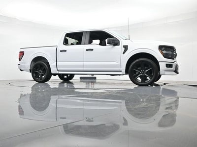 2026 Ford F-150 STX LOBO