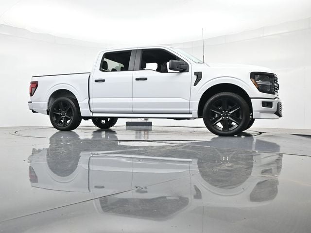2026 Ford F-150 STX LOBO