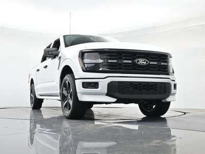 2026 Ford F-150 STX LOBO