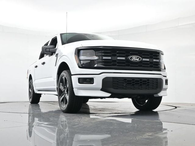 2026 Ford F-150 STX LOBO