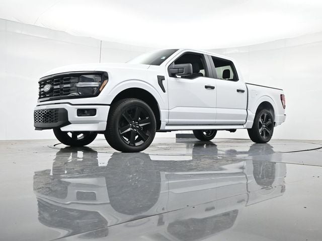 2026 Ford F-150 STX LOBO