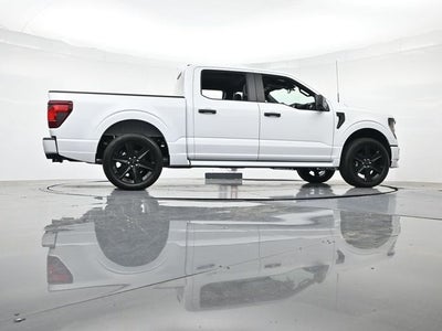 2026 Ford F-150 STX LOBO