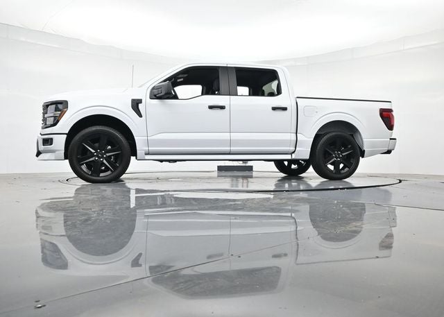 2026 Ford F-150 STX LOBO