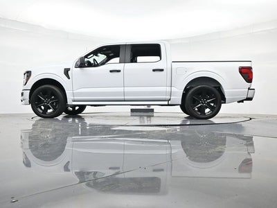 2026 Ford F-150 STX LOBO