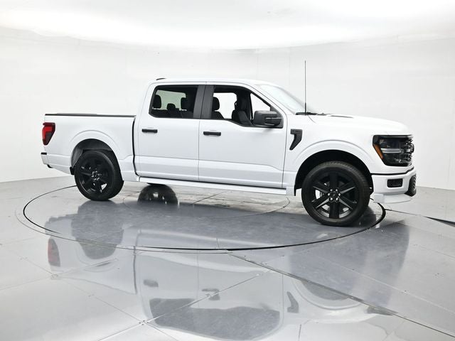 2026 Ford F-150 STX LOBO