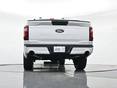 2026 Ford F-150 STX LOBO