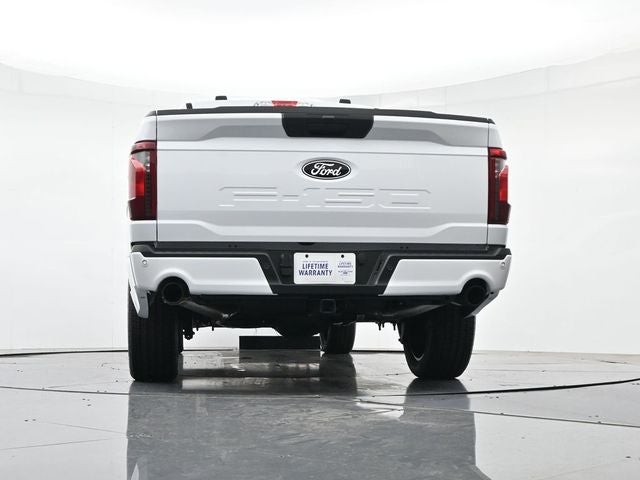2026 Ford F-150 STX LOBO