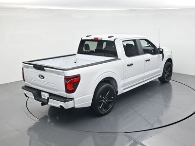2026 Ford F-150 STX LOBO