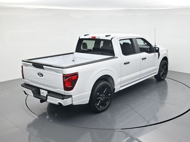 2026 Ford F-150 STX LOBO