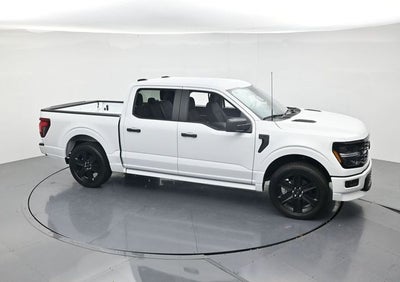2026 Ford F-150 STX LOBO