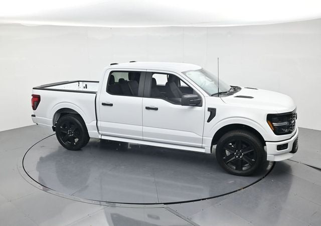 2026 Ford F-150 STX LOBO