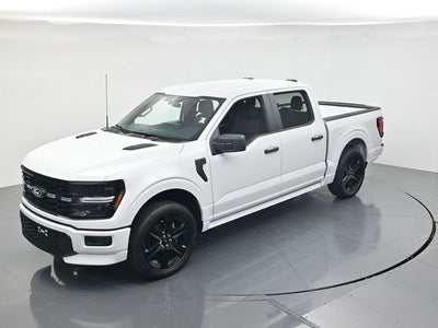 2026 Ford F-150 STX LOBO