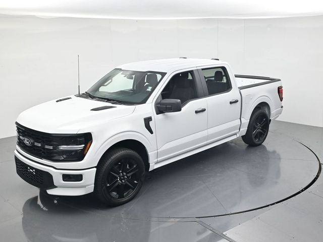 2026 Ford F-150 STX LOBO