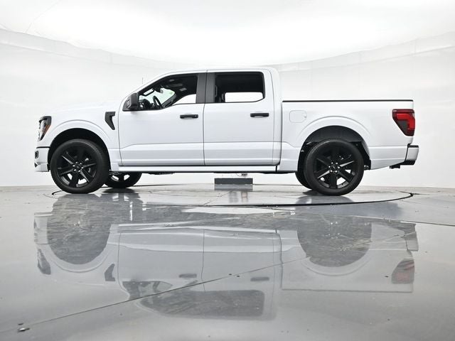 2026 Ford F-150 STX LOBO