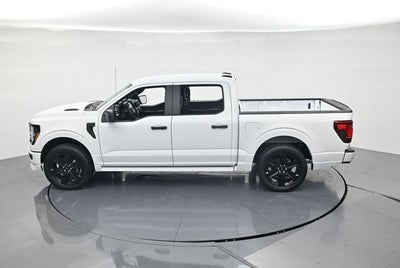 2026 Ford F-150 STX LOBO