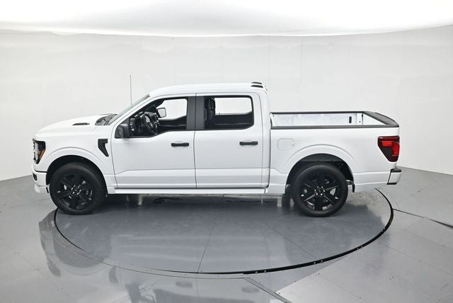 2026 Ford F-150 STX LOBO