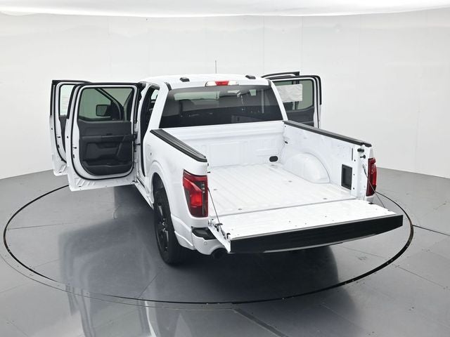 2026 Ford F-150 STX LOBO