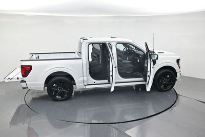 2026 Ford F-150 STX LOBO