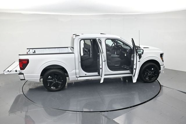 2026 Ford F-150 STX LOBO