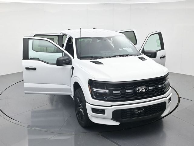 2026 Ford F-150 STX LOBO