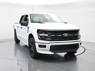 2026 Ford F-150 STX LOBO