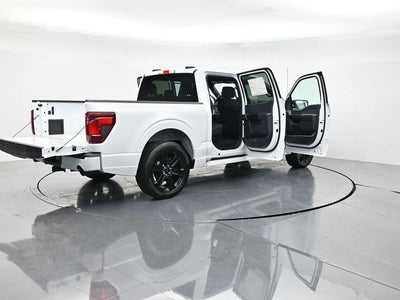 2026 Ford F-150 STX LOBO