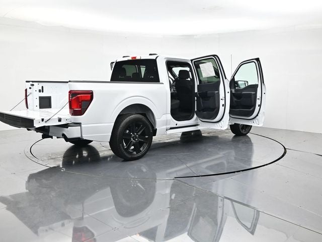 2026 Ford F-150 STX LOBO