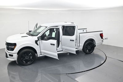 2026 Ford F-150 STX LOBO