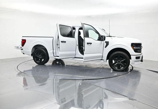 2026 Ford F-150 STX LOBO