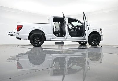 2026 Ford F-150 STX LOBO