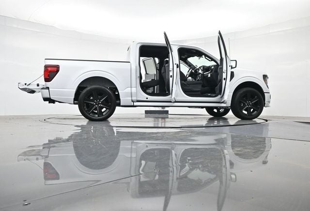 2026 Ford F-150 STX LOBO