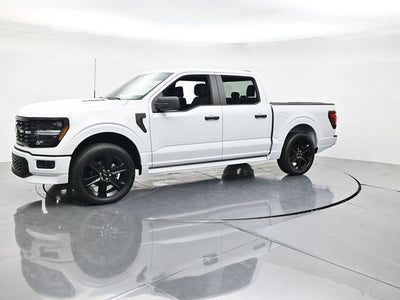 2026 Ford F-150 STX LOBO