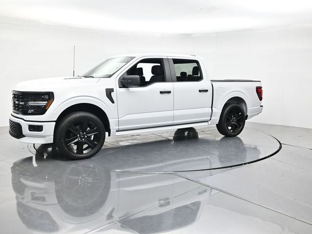 2026 Ford F-150 STX LOBO