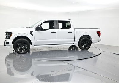 2026 Ford F-150 STX LOBO