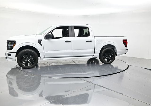 2026 Ford F-150 STX LOBO