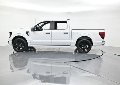 2026 Ford F-150 STX LOBO