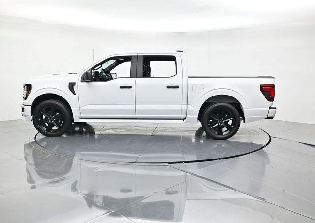 2026 Ford F-150 STX LOBO
