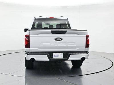 2026 Ford F-150 STX LOBO