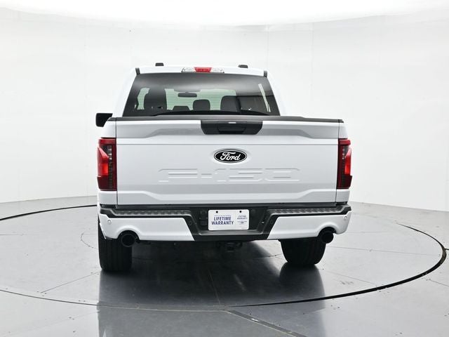 2026 Ford F-150 STX LOBO