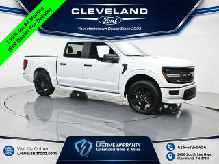 2026 Ford F-150 STX LOBO