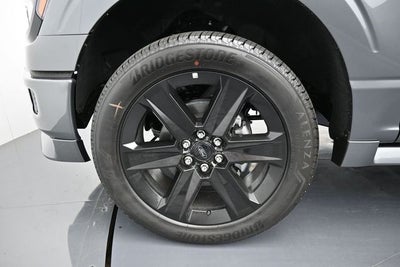 2026 Ford F-150 STX LOBO