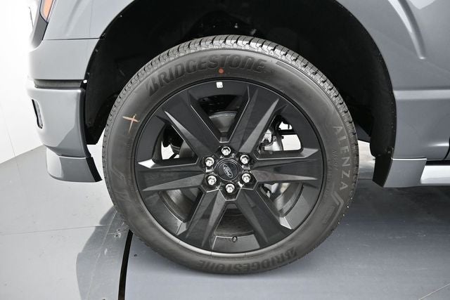 2026 Ford F-150 STX LOBO