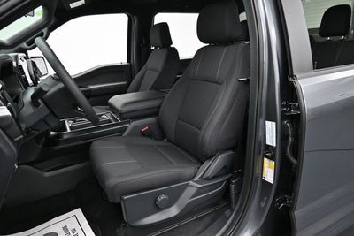 2026 Ford F-150 STX LOBO