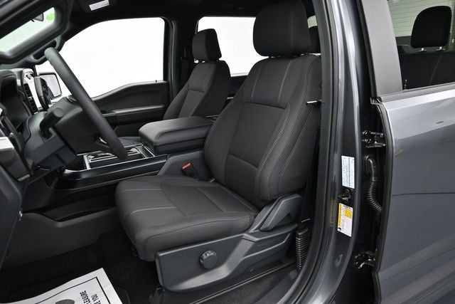2026 Ford F-150 STX LOBO