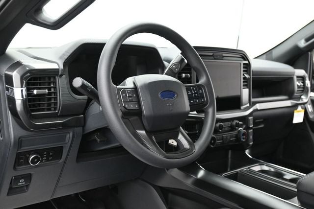 2026 Ford F-150 STX LOBO