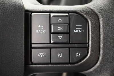 2026 Ford F-150 STX LOBO