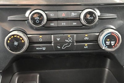 2026 Ford F-150 STX LOBO