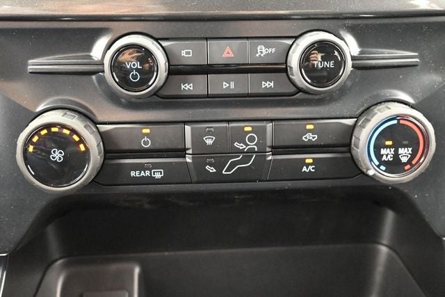 2026 Ford F-150 STX LOBO