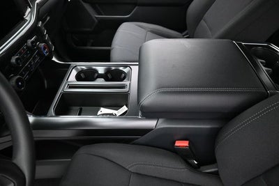 2026 Ford F-150 STX LOBO