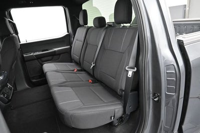 2026 Ford F-150 STX LOBO